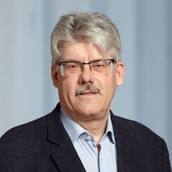 Prof. Dr. em. Markus Rothacher